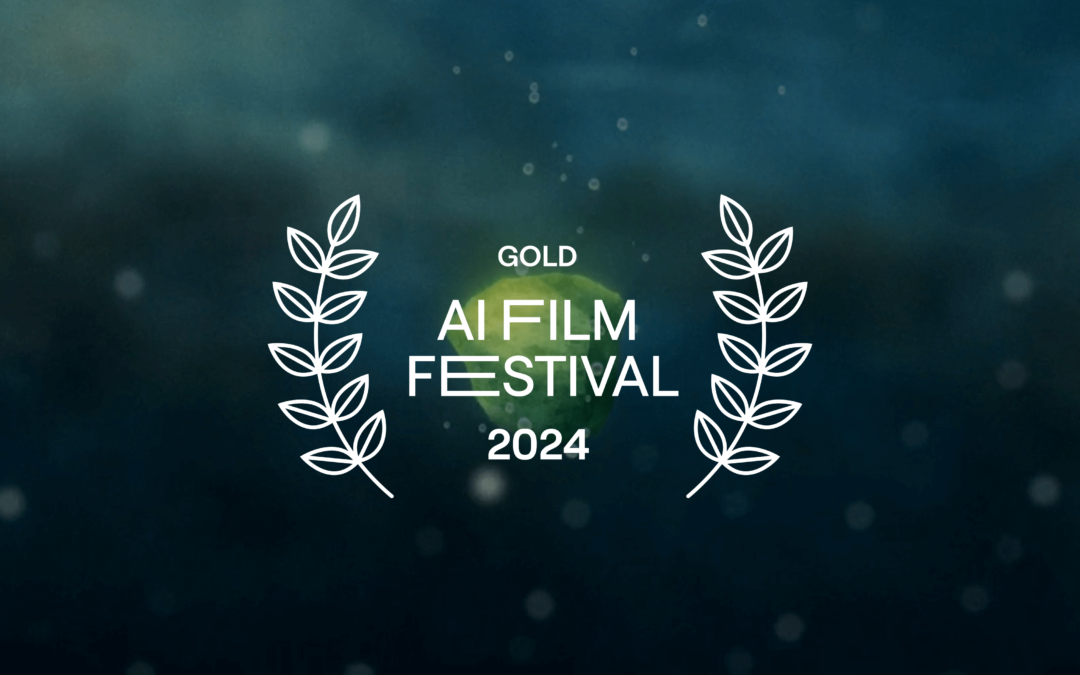 Runway Ai Film Festival