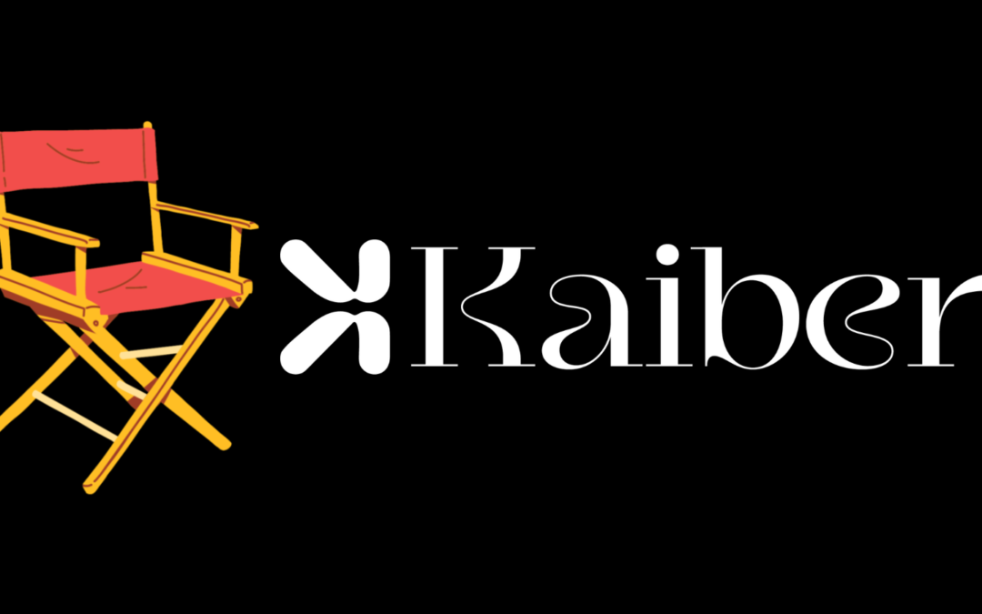 KLiPS.Ai Presents Kaiber.AI: AI-Powered Video Creation Platform