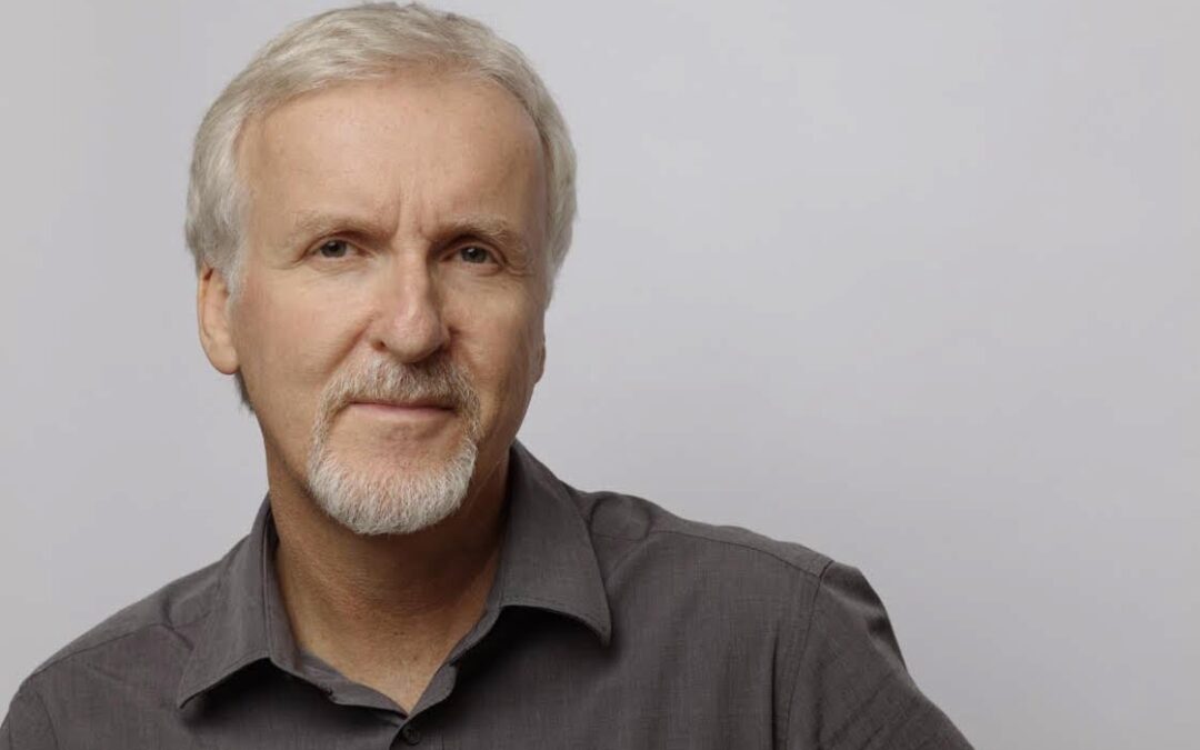 James Cameron is joining Stability AI’s board of directors